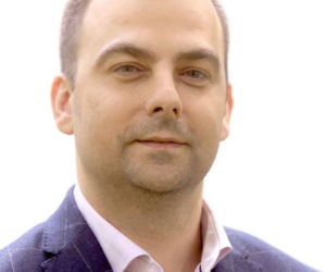 Rolnik szuka żony 2. Mariusz