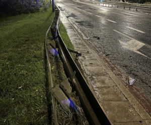 On nie jechał, on leciał. Przed sądem zeznaje świadek wypadku na Trasie Łazienkowskiej
