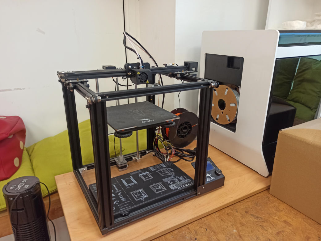 Młodzież ma kolejną swoją przestrzeń. Tym razem to "Prusa 2" [GALERIA]