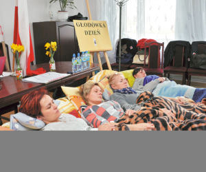 Wójt się mści za bunt w szkole