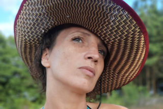 Mówiła o pasji i ukochanej córce. Nagranie zmarłej aktorki chwyta za serce