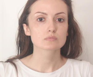 DMYTRENKO IRYNA