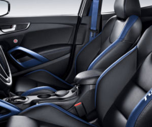 2015 Hyundai Veloster FL