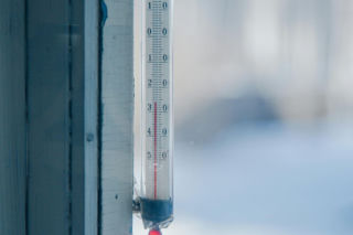 Szkoła w Olsztynie zamknięta na tydzień! Temperatura w salach spadła poniżej 18 stopni