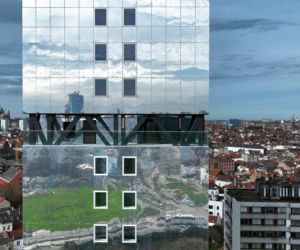 Nominacje do nagrody Miesa van der Rohe 2026