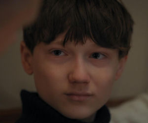 M jak miłość odc. 1931. Franek (Jarosław Śmigielski)