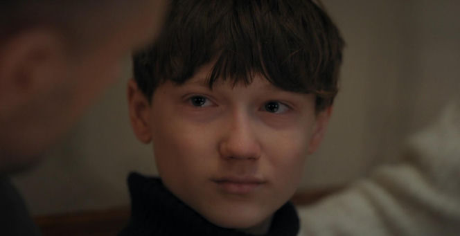 M jak miłość odc. 1931. Franek (Jarosław Śmigielski)