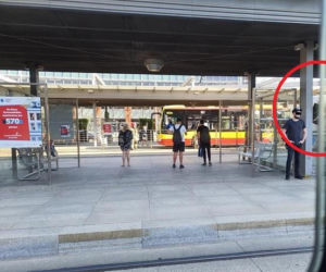 Wrocław. Tramwaj wyleciał z szyn i uderzył w autobus MPK! Jedna osoba ranna [ZDJĘCIA]