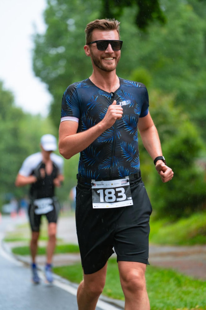 PGE Triathlon Lubkowo 2026