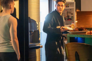 Pierwsza miłość odc. 4159