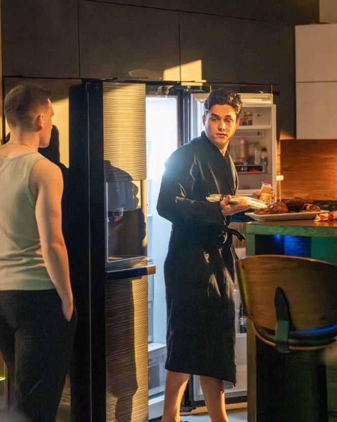 Pierwsza miłość odc. 4159