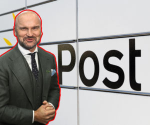 InPost sprzedany za grube miliardy euro! 