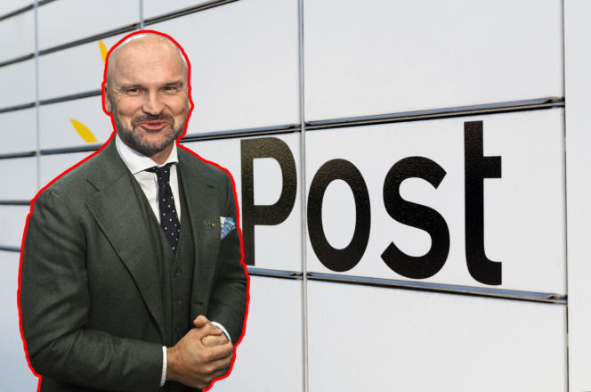InPost o krok od przejęcia! Co dalej z Rafałem Brzoską?