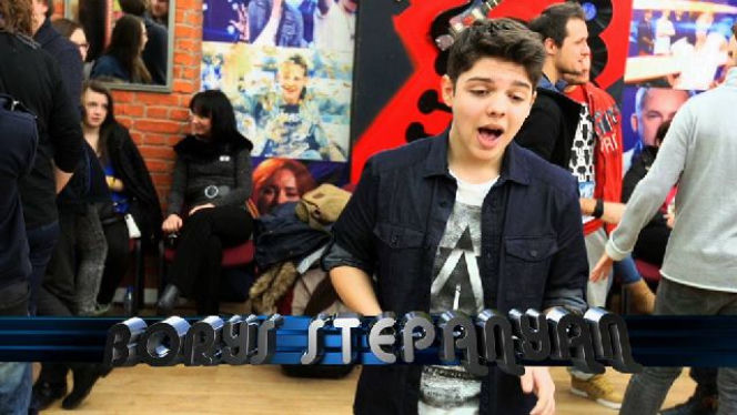 Must Be The Music 7 edycja 4 odcinek