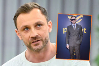 Kamil Nożyński zagra w Pierwszej miłości. Jego postać namiesza w serialu [ZWIASTUN]