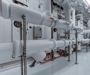 Budowa instalacji sanitarnej