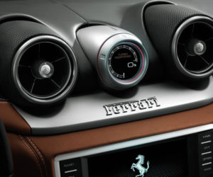 Ferrari California T
