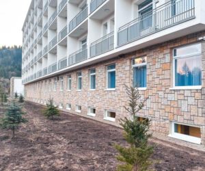 Metalowiec w Muszynie