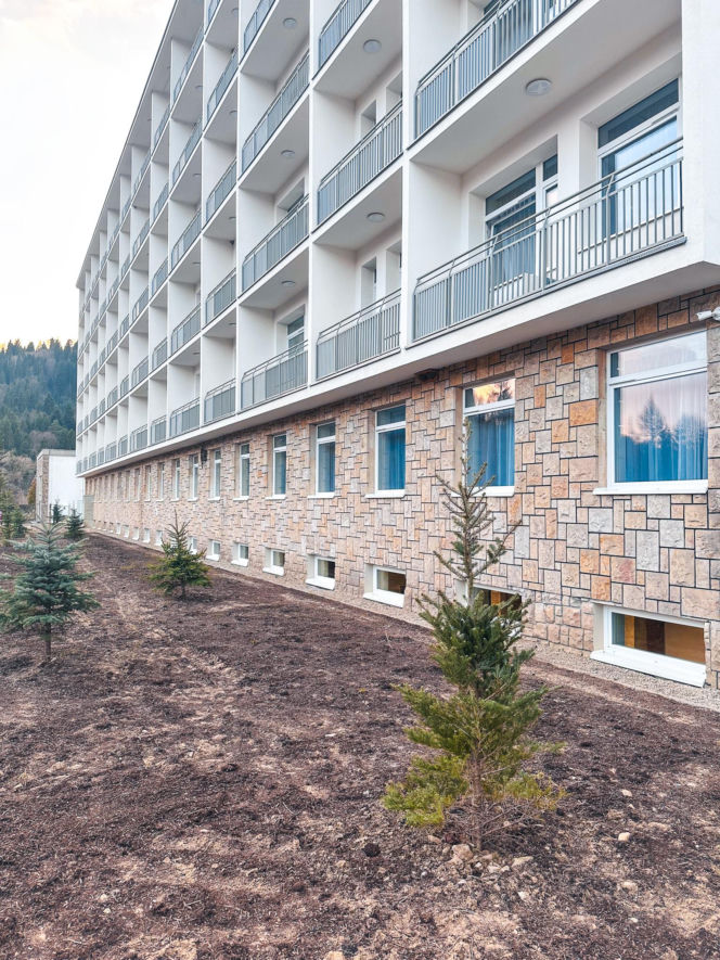 Metalowiec w Muszynie