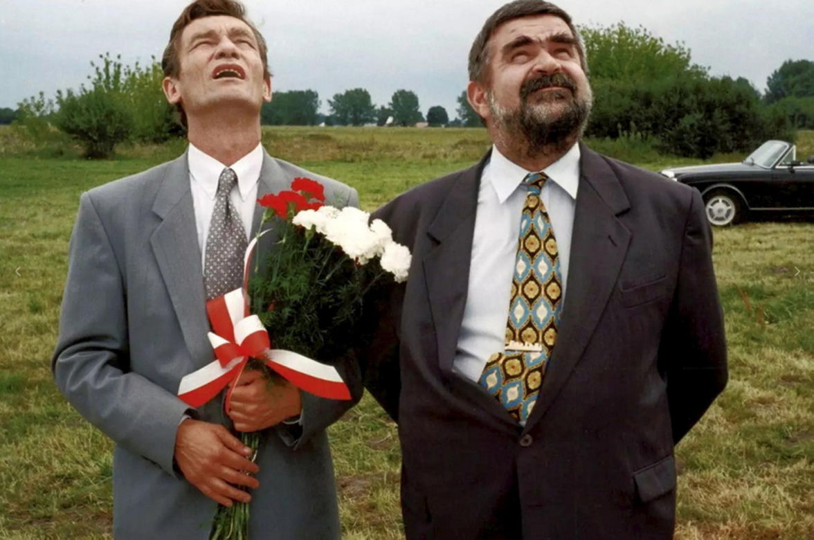Krzysztof Kiersznowski grał pomimo potwornego bólu