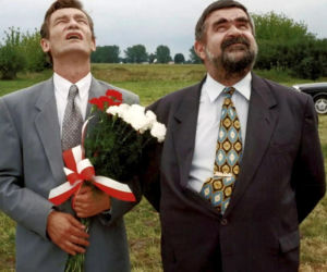 Krzysztof Kiersznowski grał pomimo potwornego bólu