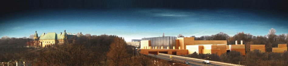 Muzeum Historii Polski - 324 projekty nadesłane na konkurs