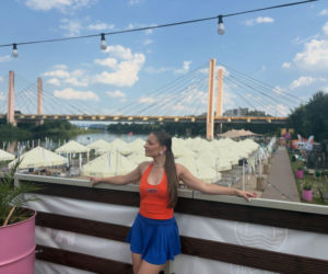 ESKA Summer City zawitała do HotSpot Beach Bar. Wakacyjna atmosfera i dobra zabawa