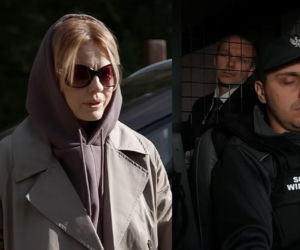 Pierwsza miłość, odcinek 4120: Mateusz ucieknie z konwoju do więzienia, by dopaść Emilkę! Teresa mu pomoże - ZWIASTUN