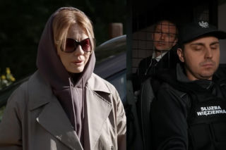 Pierwsza miłość, odcinek 4120: Mateusz ucieknie z konwoju do więzienia, by dopaść Emilkę! Teresa mu pomoże - ZWIASTUN