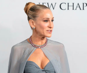 Sarah Jessica Parker wściekła po oskarżeniach o gwałt wobec serialowego Mr Biga. Zawiodłam wszystkich! 