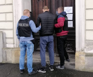 To oni próbowali ZABIĆ mężczyznę na ul. Nadrzecznej w Bydgoszczy?
