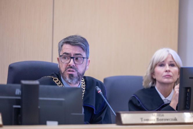 Potrójne zabójstwo w Puszczykowie