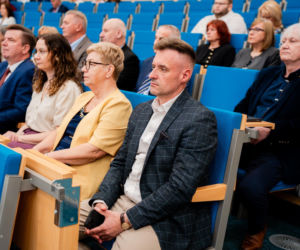 Święto Uniwersytetu w Siedlcach