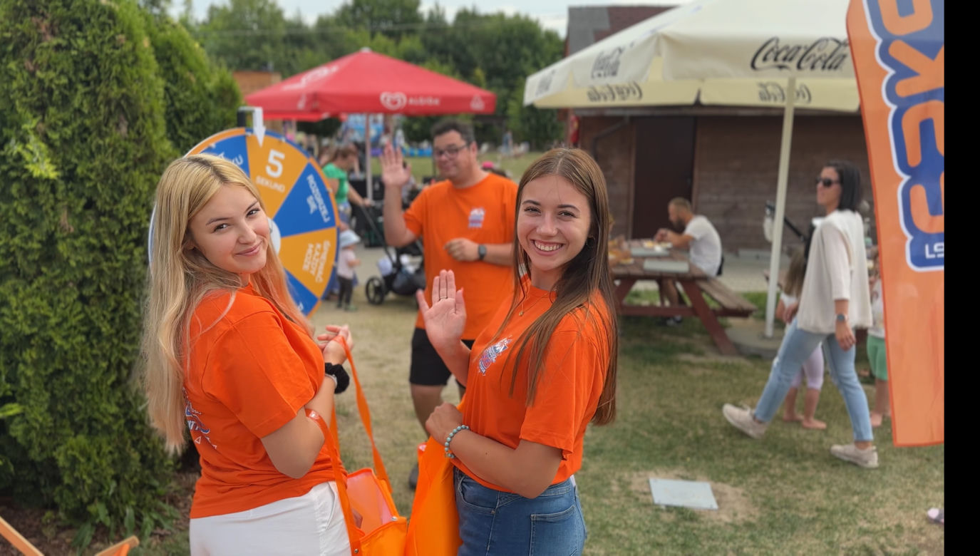 Eska Summer City Poznań: Tak bawiliśmy się w weekend 21-23 lipca	