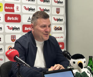 Sokół Kleczew znów w 2 lidze