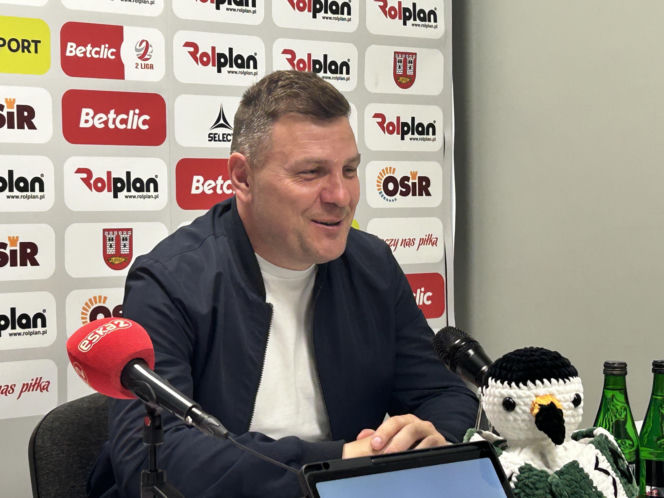 Sokół Kleczew znów w 2 lidze