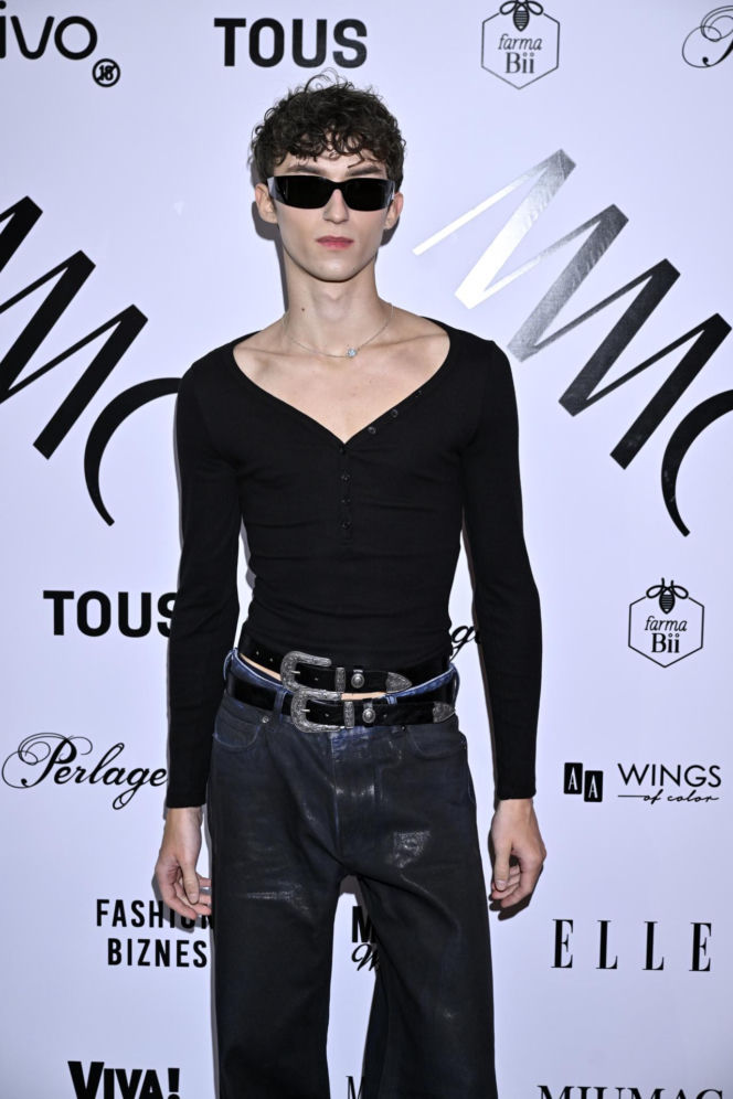 Maciejczak wybrał swoje zdjęcia