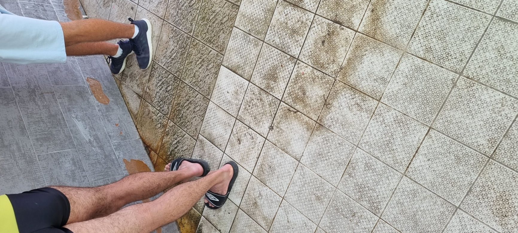Koszmarne warunki w hotelu w Macedonii. Klienci pokazują zdjęcia