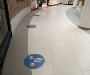 Galerie handlowe w Opolu - zniesienie obostrzeń 4 maja