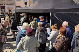 Grudziądzkie Śniadanie Wielkanocne 2026