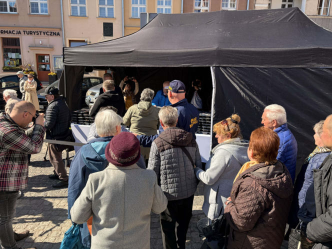 Grudziądzkie Śniadanie Wielkanocne 2026