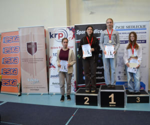 VI Szachowe Mistrzostwa Oświaty w Siedlcach