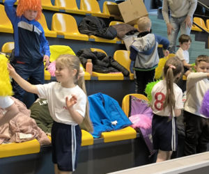 XII Leszczyńska Olimpiada Sześciolatków