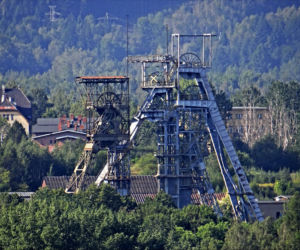 Historia górnictwa na Dolnym Śląsku