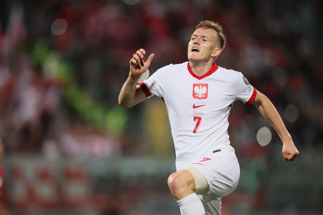 Eliminacje MŚ Malta - Polska