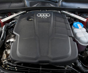 Audi A5 Sportback 2.0 TDI quattro S Tronic S-Line