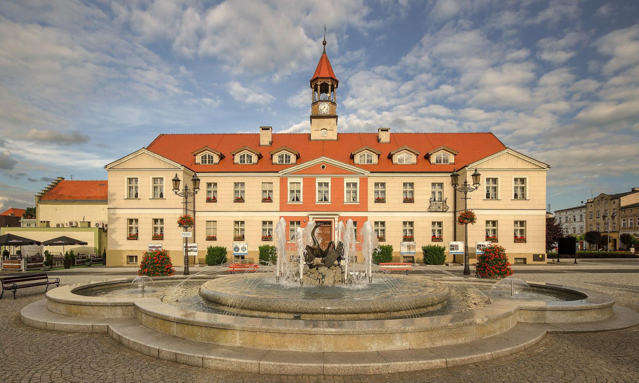 10. Kępno