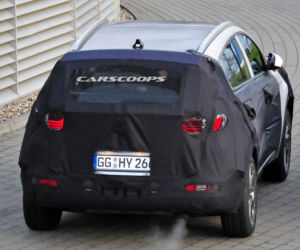 2016 Kia Sportage