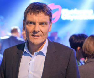 Adam Korol