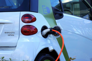 Jak wygląda infrastruktura do ładowania pojazdów elektrycznych w Polsce? 